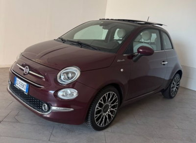 Fiat 500 1.0 Hybrid Dolcevita (2)
