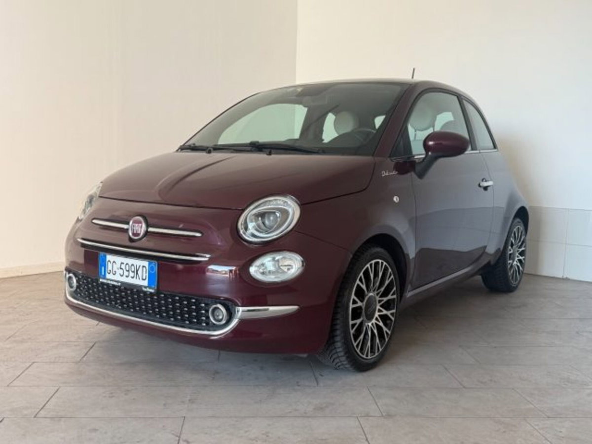 Fiat 500 1.0 Hybrid Dolcevita (4)