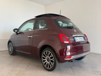 Fiat 500 1.0 Hybrid Dolcevita (6)