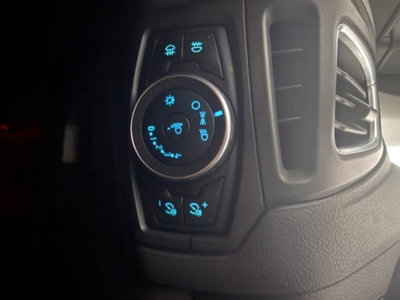 Ford Focus Station Wagon 1.5 TDCi 120 CV Start&Stop Powershift SW Titanium X (14)