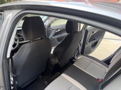 Fiat Tipo Tipo 1.6 Mjt 4 porte Lounge (10)