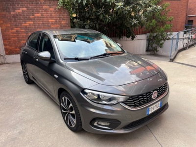 Fiat Tipo Tipo 1.6 Mjt 4 porte Lounge (13)