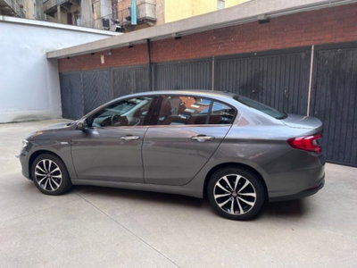 Fiat Tipo Tipo 1.6 Mjt 4 porte Lounge (16)