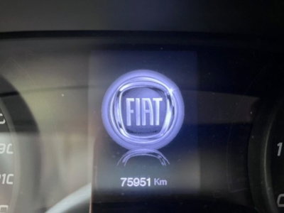 Fiat Tipo Tipo 1.6 Mjt 4 porte Lounge (17)