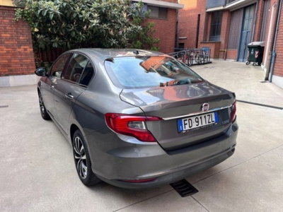 Fiat Tipo Tipo 1.6 Mjt 4 porte Lounge (18)