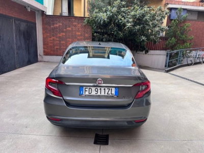Fiat Tipo Tipo 1.6 Mjt 4 porte Lounge (19)