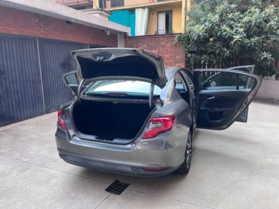 Fiat Tipo Tipo 1.6 Mjt 4 porte Lounge (2)