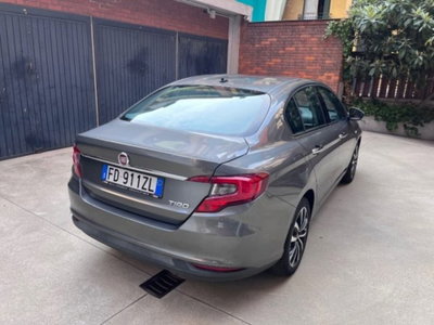 Fiat Tipo Tipo 1.6 Mjt 4 porte Lounge (20)