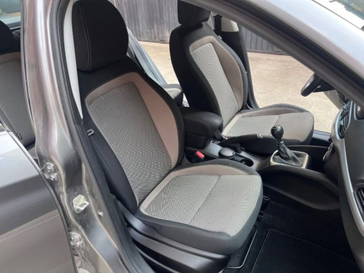 Fiat Tipo Tipo 1.6 Mjt 4 porte Lounge (5)