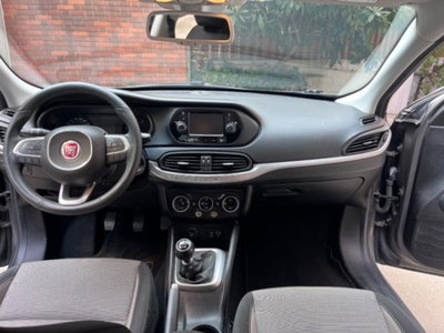 Fiat Tipo Tipo 1.6 Mjt 4 porte Lounge (6)