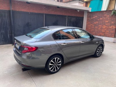 Fiat Tipo Tipo 1.6 Mjt 4 porte Lounge (8)