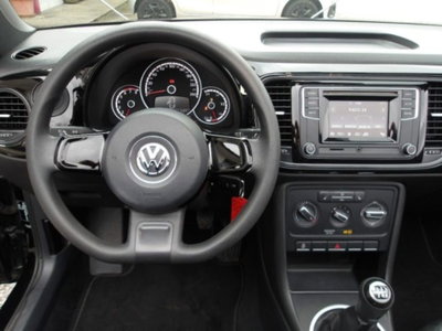 Volkswagen Maggiolino 1.2 TSI Design (13)