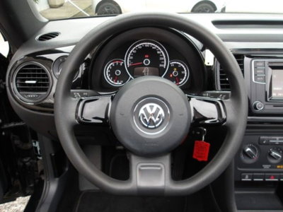 Volkswagen Maggiolino 1.2 TSI Design (14)