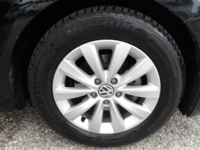 Volkswagen Maggiolino 1.2 TSI Design (18)
