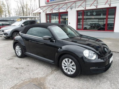 Volkswagen Maggiolino 1.2 TSI Design (19)