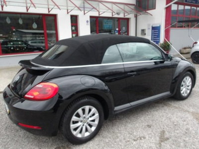 Volkswagen Maggiolino 1.2 TSI Design (20)