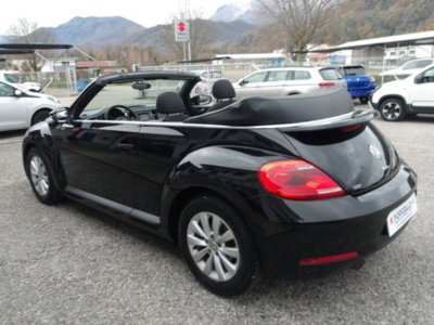 Volkswagen Maggiolino 1.2 TSI Design (4)