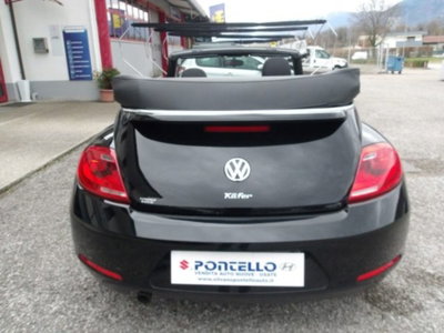 Volkswagen Maggiolino 1.2 TSI Design (7)
