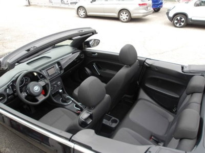 Volkswagen Maggiolino 1.2 TSI Design (8)