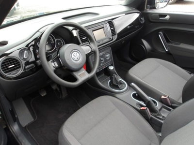 Volkswagen Maggiolino 1.2 TSI Design (9)
