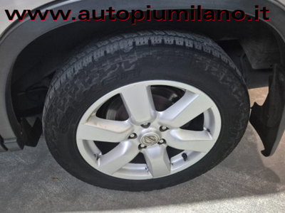 Nissan X-Trail 2.0 dCi 150CV LE (10)
