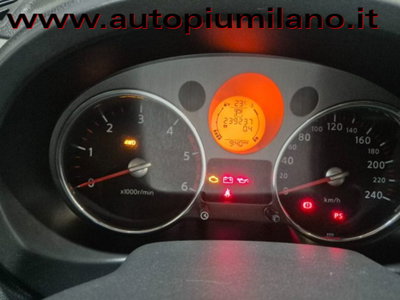 Nissan X-Trail 2.0 dCi 150CV LE (11)
