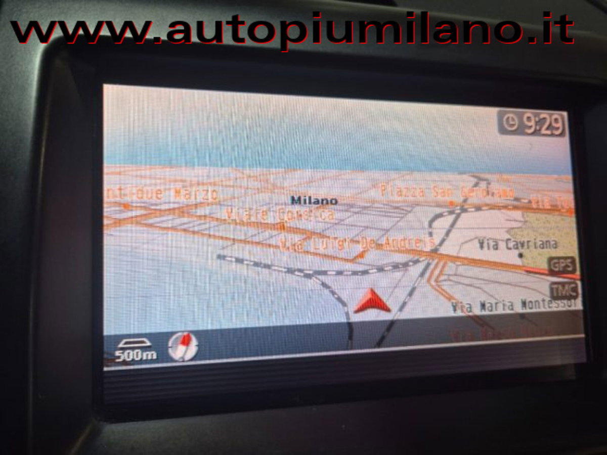 Nissan X-Trail 2.0 dCi 150CV LE (12)