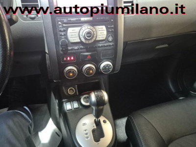 Nissan X-Trail 2.0 dCi 150CV LE (13)