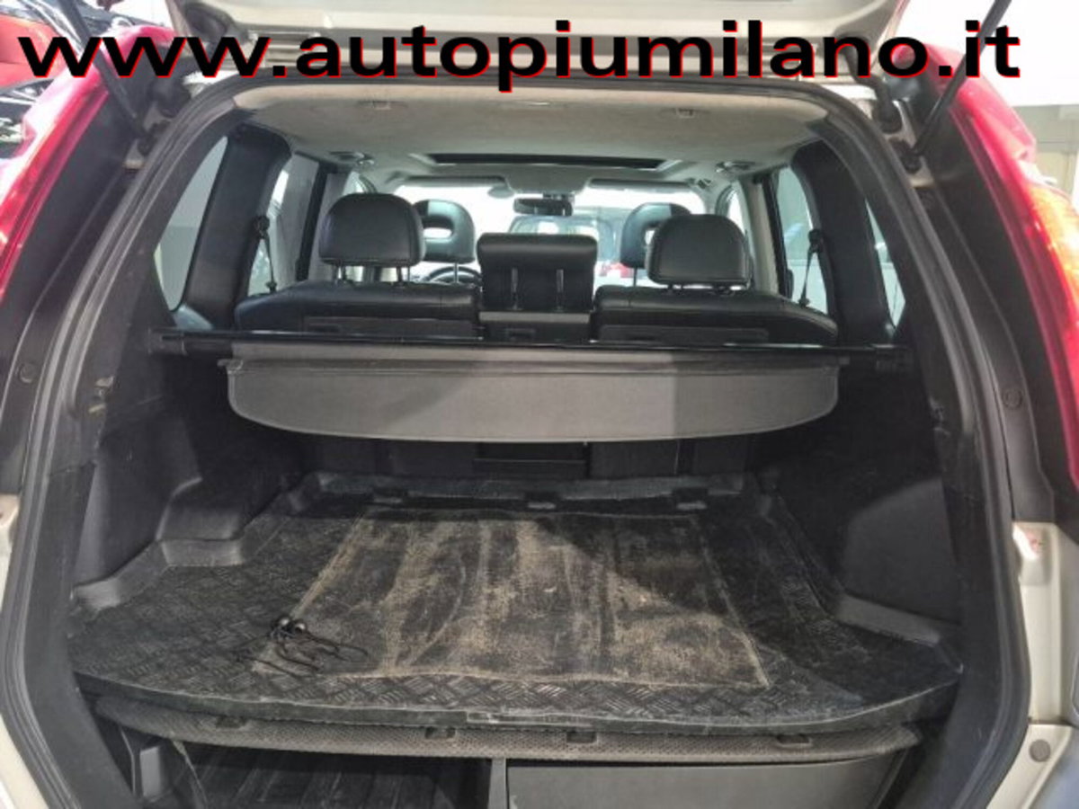 Nissan X-Trail 2.0 dCi 150CV LE (15)