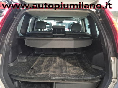 Nissan X-Trail 2.0 dCi 150CV LE (15)