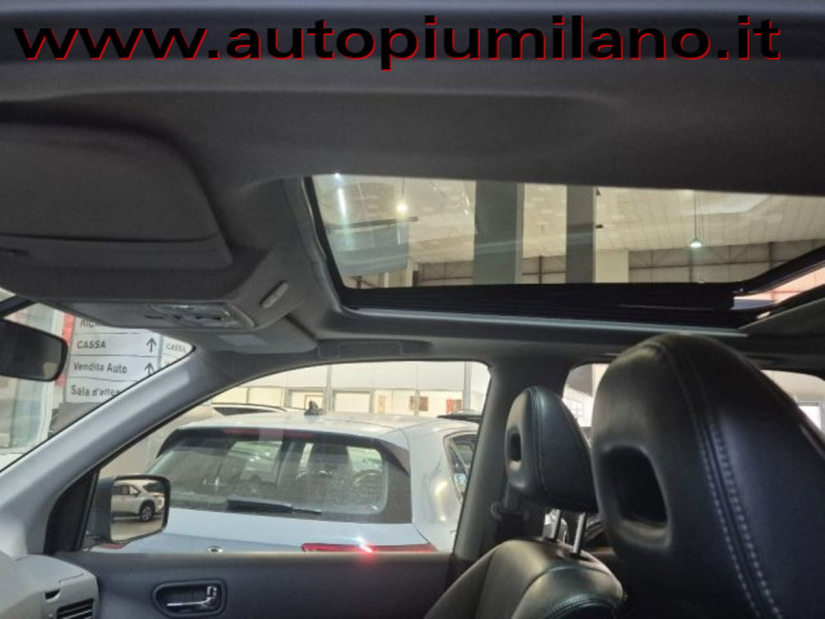 Nissan X-Trail 2.0 dCi 150CV LE (7)