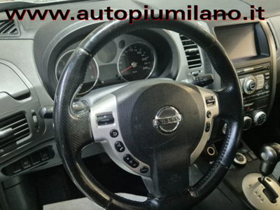 Nissan X-Trail 2.0 dCi 150CV LE (8)