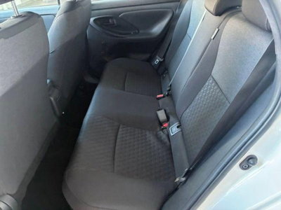 Toyota Yaris Cross 1.5 Hybrid 5p. E-CVT Active (11)