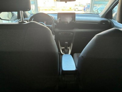 Toyota Yaris Cross 1.5 Hybrid 5p. E-CVT Active (12)