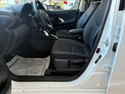 Toyota Yaris Cross 1.5 Hybrid 5p. E-CVT Active (6)