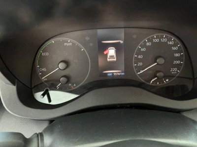 Toyota Yaris Cross 1.5 Hybrid 5p. E-CVT Active (7)