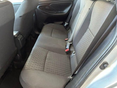 Toyota Yaris Cross 1.5 Hybrid 5p. E-CVT Trend (11)