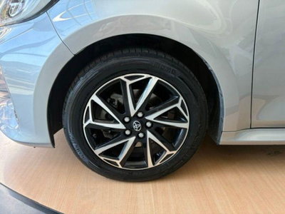 Toyota Yaris Cross 1.5 Hybrid 5p. E-CVT Trend (12)