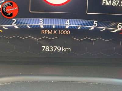 Jeep Compass 1.3 Turbo T4 150 CV aut. 2WD Limited (6)