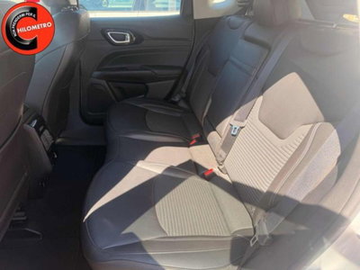 Jeep Compass 1.3 Turbo T4 150 CV aut. 2WD Limited (8)