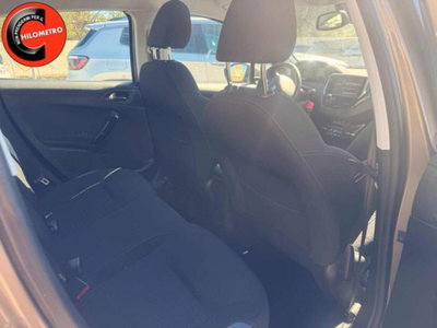 Peugeot 208 VTi 82 CV 5 porte Allure (10)