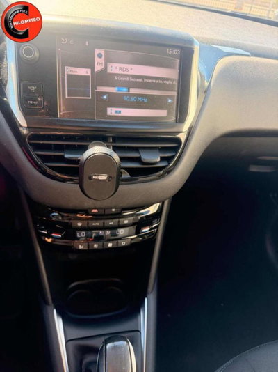 Peugeot 208 VTi 82 CV 5 porte Allure (7)