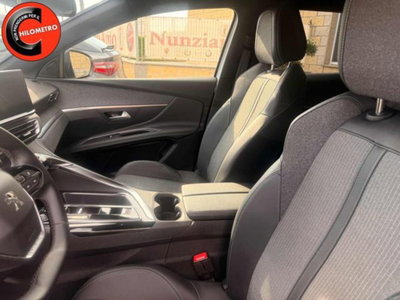 Peugeot 3008 BlueHDi 130 S&S EAT8 Allure Pack (5)
