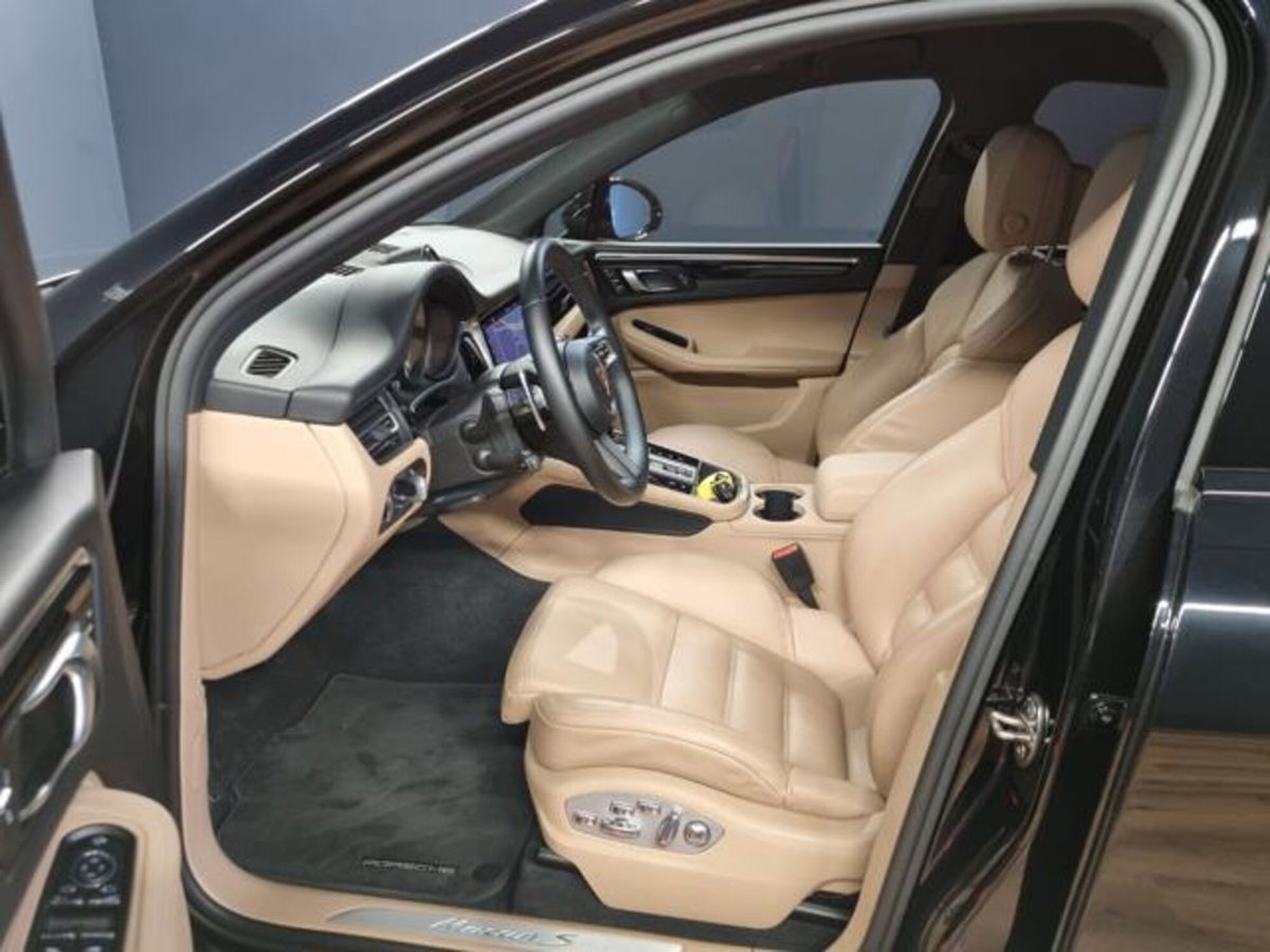 Porsche Macan 2.9 S 380cv pdk (10)