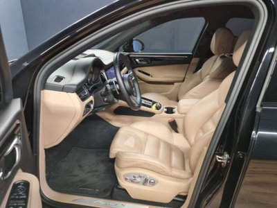 Porsche Macan 2.9 S 380cv pdk (10)
