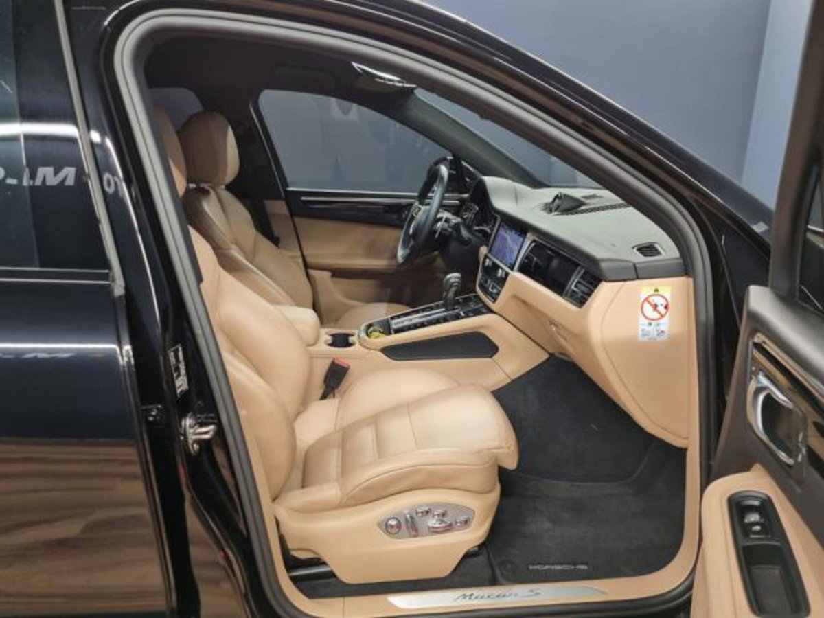 Porsche Macan 2.9 S 380cv pdk (11)
