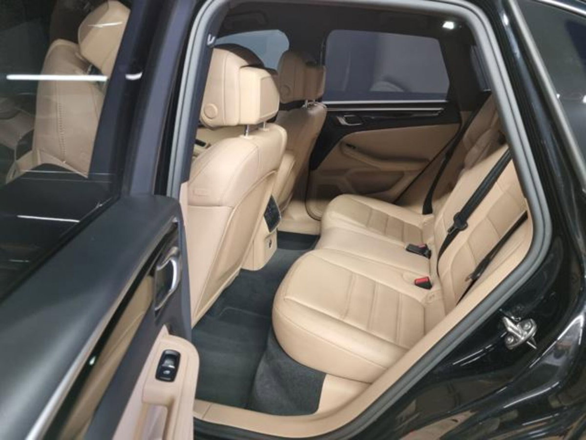 Porsche Macan 2.9 S 380cv pdk (12)