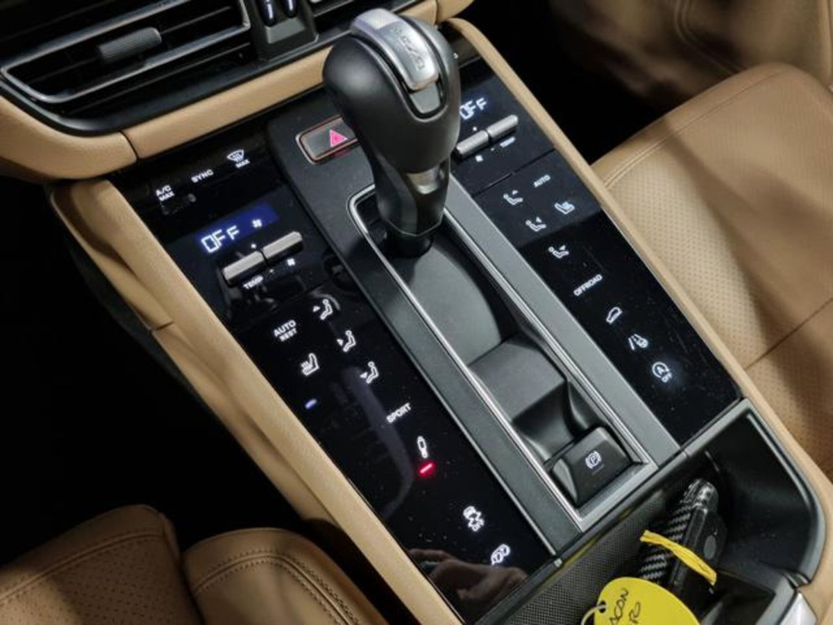 Porsche Macan 2.9 S 380cv pdk (13)