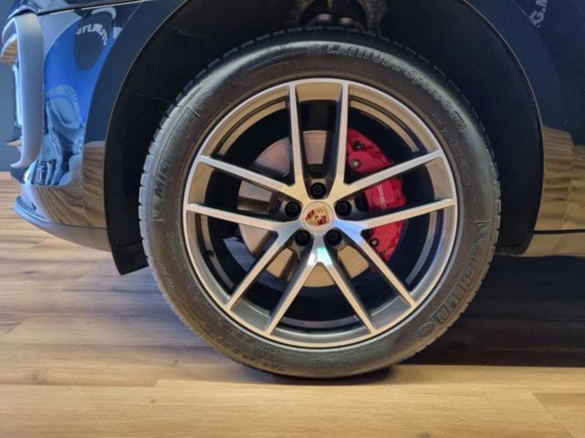 Porsche Macan 2.9 S 380cv pdk (15)