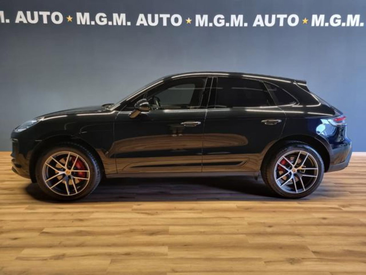 Porsche Macan 2.9 S 380cv pdk (2)